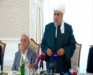 Gəncədə qanlı terror aktları gərginlik yaratmaq və cəmiyyətimizi qorxutmaq məqsədilə törədilib (FOTO)