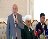 Gəncədə qanlı terror aktları gərginlik yaratmaq və cəmiyyətimizi qorxutmaq məqsədilə törədilib (FOTO)