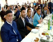 Gəncədə qanlı terror aktları gərginlik yaratmaq və cəmiyyətimizi qorxutmaq məqsədilə törədilib (FOTO)