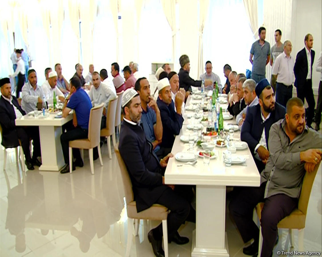 Gəncədə qanlı terror aktları gərginlik yaratmaq və cəmiyyətimizi qorxutmaq məqsədilə törədilib (FOTO)
