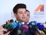 Dövlət Reklam Agentliyi gördüyü işləri açıqladı (FOTO)