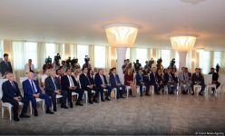 Dövlət Reklam Agentliyi gördüyü işləri açıqladı (FOTO)