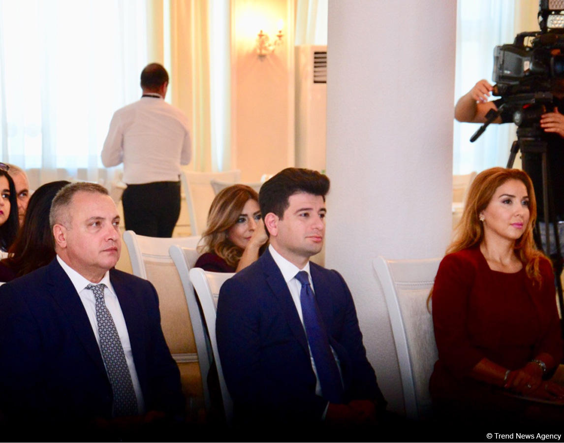 Dövlət Reklam Agentliyi gördüyü işləri açıqladı (FOTO)