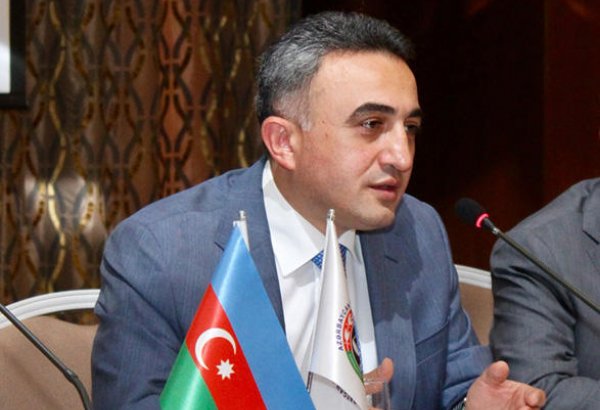 Anar Bağırov: Ötən il ərzində Vəkillər Kollegiyasına 500-dən çox şikayət daxil olub