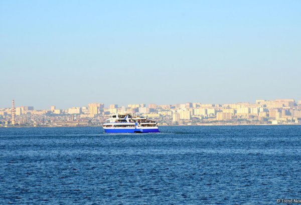 Coğrafiya İnstitutunun direktoru: Son 12-13 il ərzində Xəzərin səviyyəsi 1 metrədək enib