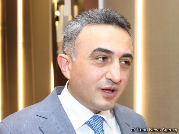 Anar Bağırov: Azərbaycanda vəkillərin 80 faizi gənclərdir