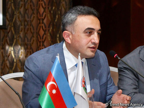 Anar Bağırov: Bu il Azərbaycanda vəkillərin sayı 2000 nəfəri keçəcək