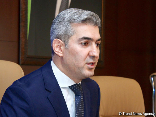 Torpaqların azad edilməsi Azərbaycanda daxili miqrasiya üzrə yeni dinamika yaradacaq - Vüsal Hüseynov