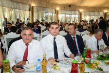 Əli Həsənov: Bu gün Azərbaycan mediasının qabaqcıl nümunələri dünyanın istənilən media məkanında rəqabət aparmaq qabiliyyətinə malikdir (FOTO)