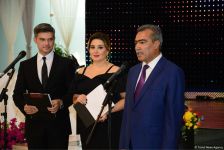 Əli Həsənov: Bu gün Azərbaycan mediasının qabaqcıl nümunələri dünyanın istənilən media məkanında rəqabət aparmaq qabiliyyətinə malikdir (FOTO)