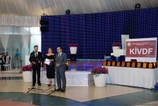 Əli Həsənov: Bu gün Azərbaycan mediasının qabaqcıl nümunələri dünyanın istənilən media məkanında rəqabət aparmaq qabiliyyətinə malikdir (FOTO)