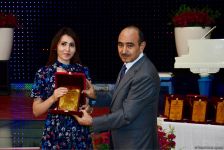Əli Həsənov: Bu gün Azərbaycan mediasının qabaqcıl nümunələri dünyanın istənilən media məkanında rəqabət aparmaq qabiliyyətinə malikdir (FOTO)