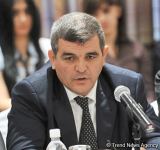 Deputat qalmaqallı toyda iştirak edən şəxsləri qınadı: İstər Ramiz Mehdiyevin,  istərsə də o toyda iştirak edən vəzifəli şəxslərin davranışları hüquqi məsuliyyət daşıyır