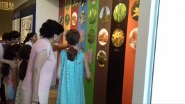 “Mirzə Şəfi Vazeh dövrünün Gəncə xalçaları” adlı rəsm müsabiqəsi keçiriləcək (FOTO)