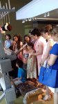 “Mirzə Şəfi Vazeh dövrünün Gəncə xalçaları” adlı rəsm müsabiqəsi keçiriləcək (FOTO)