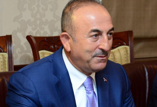 Türkiyə İslandiyaya etiraz notası göndərdi - SƏBƏB?