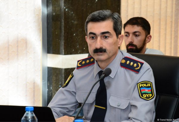 Kamran Əliyev: Traktor sürücüləri bir sıra hallarda sərxoş olur (FOTO)