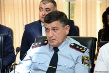 Kamran Əliyev: Traktor sürücüləri bir sıra hallarda sərxoş olur (FOTO)