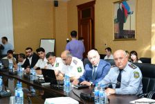 Kamran Əliyev: Traktor sürücüləri bir sıra hallarda sərxoş olur (FOTO)