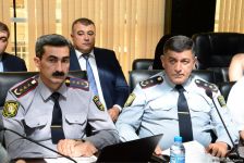 Kamran Əliyev: Traktor sürücüləri bir sıra hallarda sərxoş olur (FOTO)
