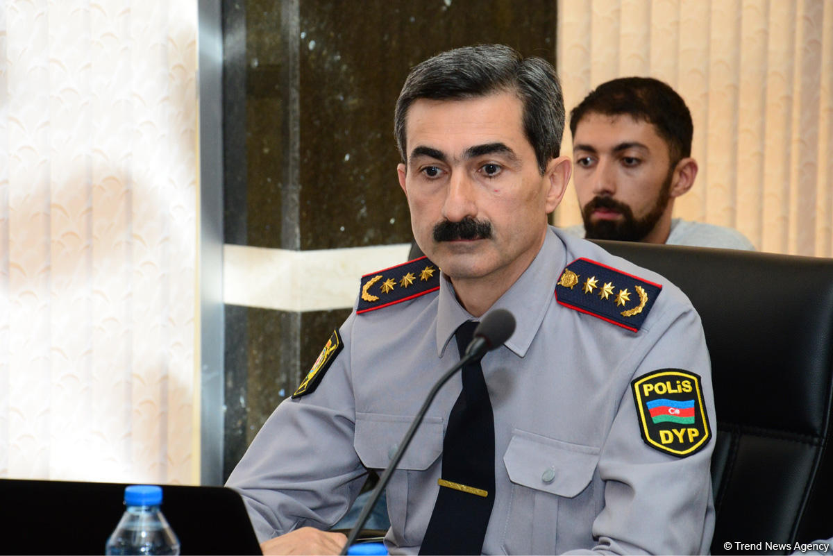 Kamran Əliyev: Traktor sürücüləri bir sıra hallarda sərxoş olur (FOTO)