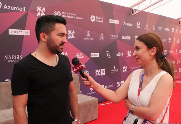 Bahh Tee: "Jara" postsovet məkanında ən böyük və təkrarsız festivaldır