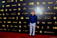 Araz Ağalarov: "Jara" festivalı Azərbaycan və Rusiya arasında münasibətlərin inkişafında böyük rol oynayacaq (FOTO)