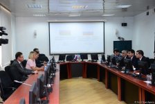 Bakıda Azərbaycan və Rusiya XİN-ləri arasında məsləhətləşmələr keçirilib (FOTO) (YENİLƏNİB)