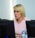Bakıda Azərbaycan və Rusiya XİN-ləri arasında məsləhətləşmələr keçirilib (FOTO) (YENİLƏNİB)