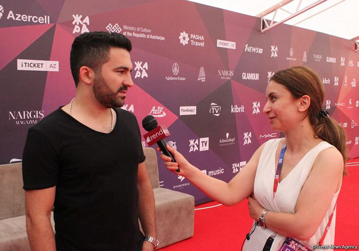 Bahh Tee: "Jara" postsovet məkanında ən böyük və təkrarsız festivaldır