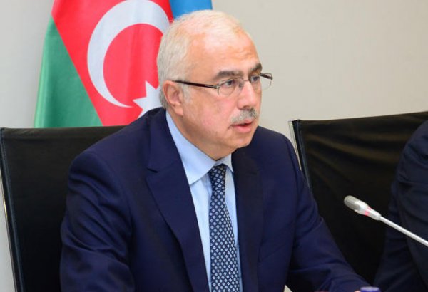 Azərbaycan Ələt iqtisadi zonasına investisiyalarla bağlı 13 ölkə ilə sazişlər imzalayıb - Nazir müavini
