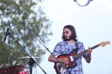 “Xəzərin Sahilində-2018” festivalı keçirilir (FOTO)