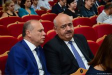 Xalq artisti Xəyyam Mirzəzadə II Fəxri xiyabanda dəfn olunub (FOTO) (YENİLƏNİB)