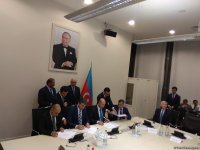 Azərbaycanda sənaye parkları üçün idxal-ixrac əməliyyatları sadələşdiriləcək (FOTO)