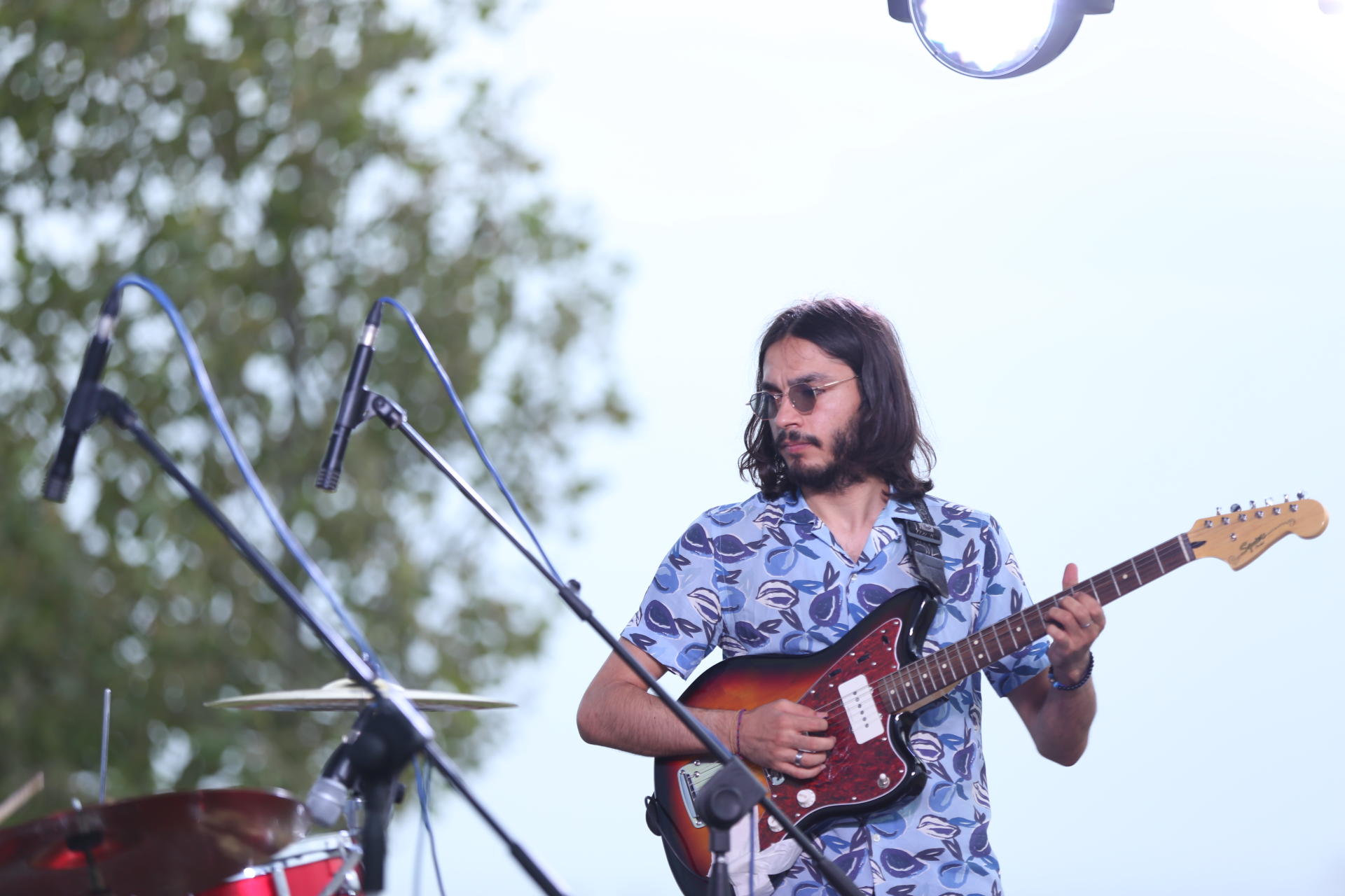 “Xəzərin Sahilində-2018” festivalı keçirilir (FOTO)