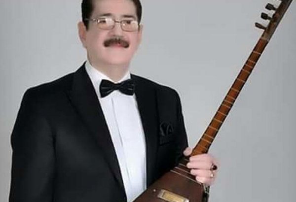 Həsənağa Sadıqovla bağlı xəbər (YENİLƏNİB) (FOTO)