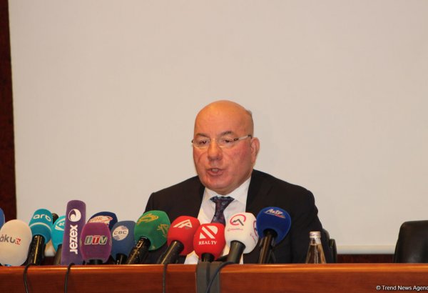 Elman Rüstəmov: Tarif Şurasının nəqliyyatda qiymət artımı ilə bağlı qərarının inflyasiyaya təsiri minimal olacaq