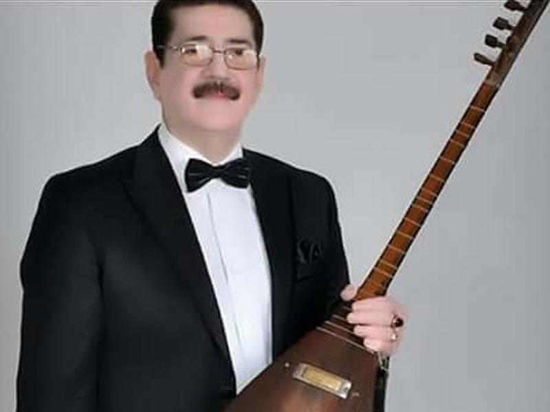 Həsənağa Sadıqovla bağlı xəbər (YENİLƏNİB) (FOTO)
