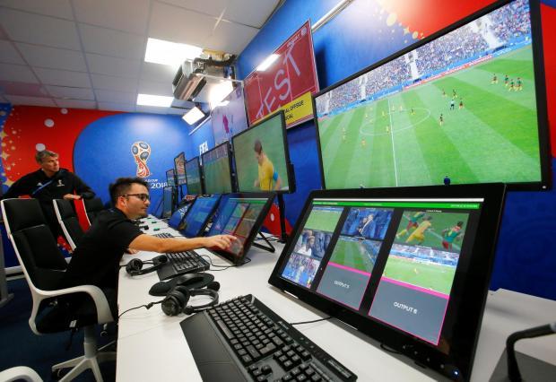 Daha bir çempionatda VAR tətbiq olunacaq