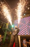Qəbələ musiqi festivalında yenilik (FOTO)
