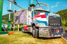 Qəbələ musiqi festivalında yenilik (FOTO)