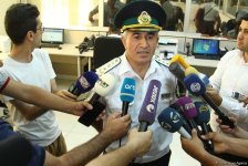 Dövlət Gömrük Komitəsi daha bir ilkə imza atıb (FOTO)