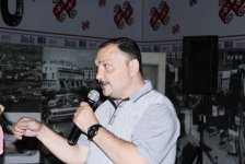 Azərbaycanın tanınmış rep ifaçısı Anar Nağılbaz dünyasını dəyişib (FOTO)