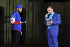 Azərbaycanın tanınmış rep ifaçısı Anar Nağılbaz dünyasını dəyişib (FOTO)
