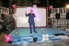 Azərbaycanın tanınmış rep ifaçısı Anar Nağılbaz dünyasını dəyişib (FOTO)