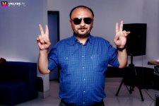 Azərbaycanın tanınmış rep ifaçısı Anar Nağılbaz dünyasını dəyişib (FOTO)