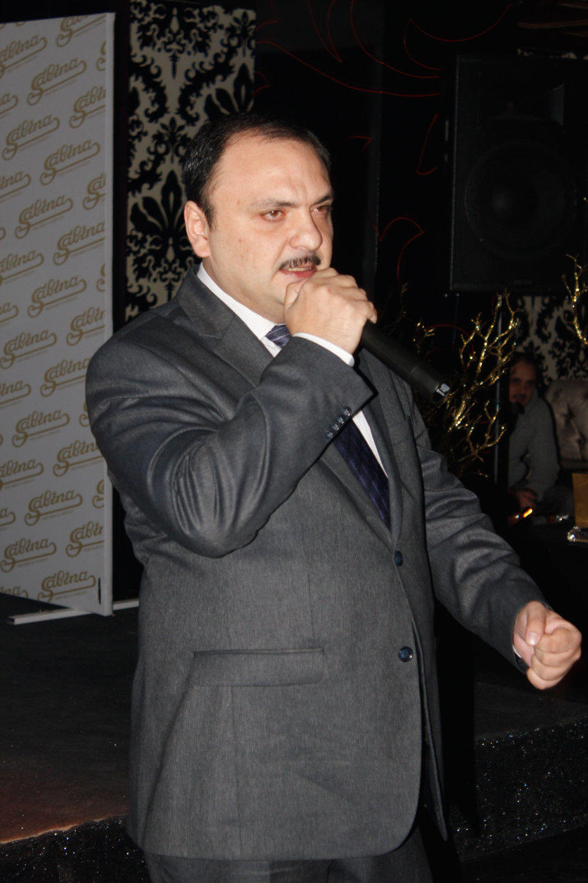 Azərbaycanın tanınmış rep ifaçısı Anar Nağılbaz dünyasını dəyişib (FOTO)