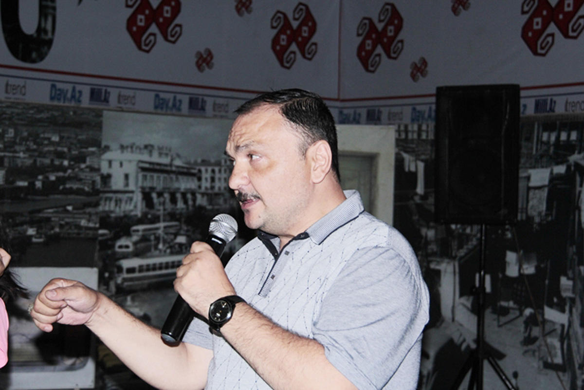 Azərbaycanın tanınmış rep ifaçısı Anar Nağılbaz dünyasını dəyişib (FOTO)