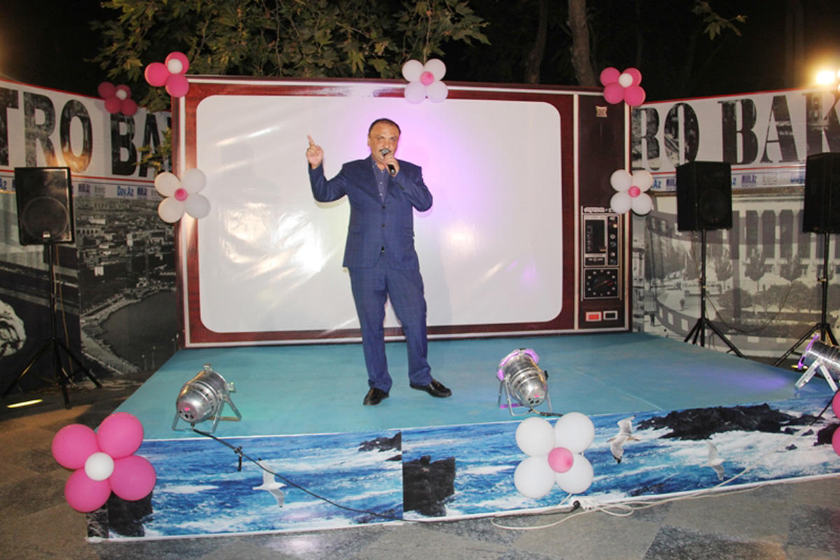 Azərbaycanın tanınmış rep ifaçısı Anar Nağılbaz dünyasını dəyişib (FOTO)