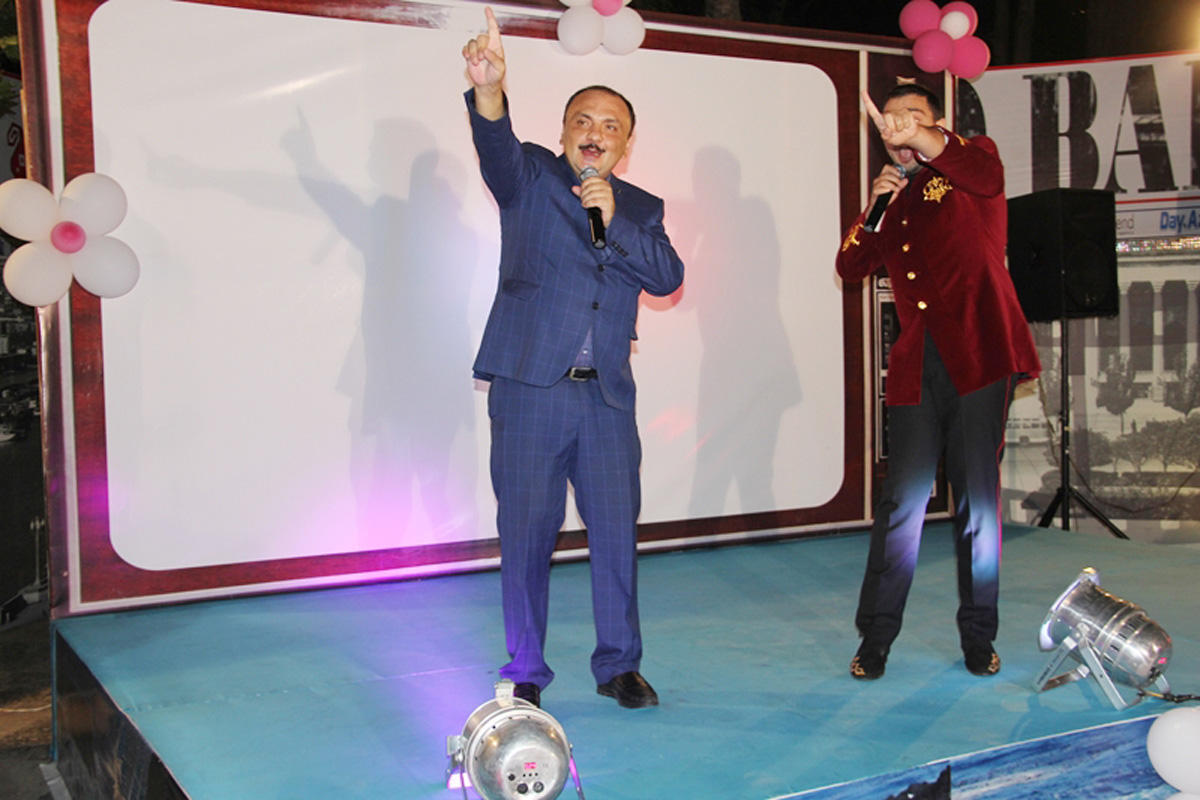 Azərbaycanın tanınmış rep ifaçısı Anar Nağılbaz dünyasını dəyişib (FOTO)